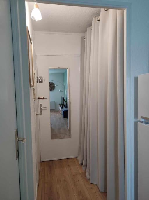 Studio Calais Front De Mer-Le Cocon Du Dragon-Classe 3 Etoiles Kültér fotó