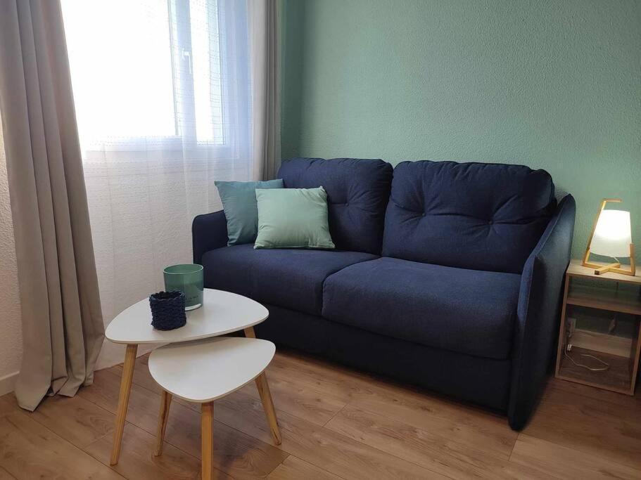 Studio Calais Front De Mer-Le Cocon Du Dragon-Classe 3 Etoiles Kültér fotó